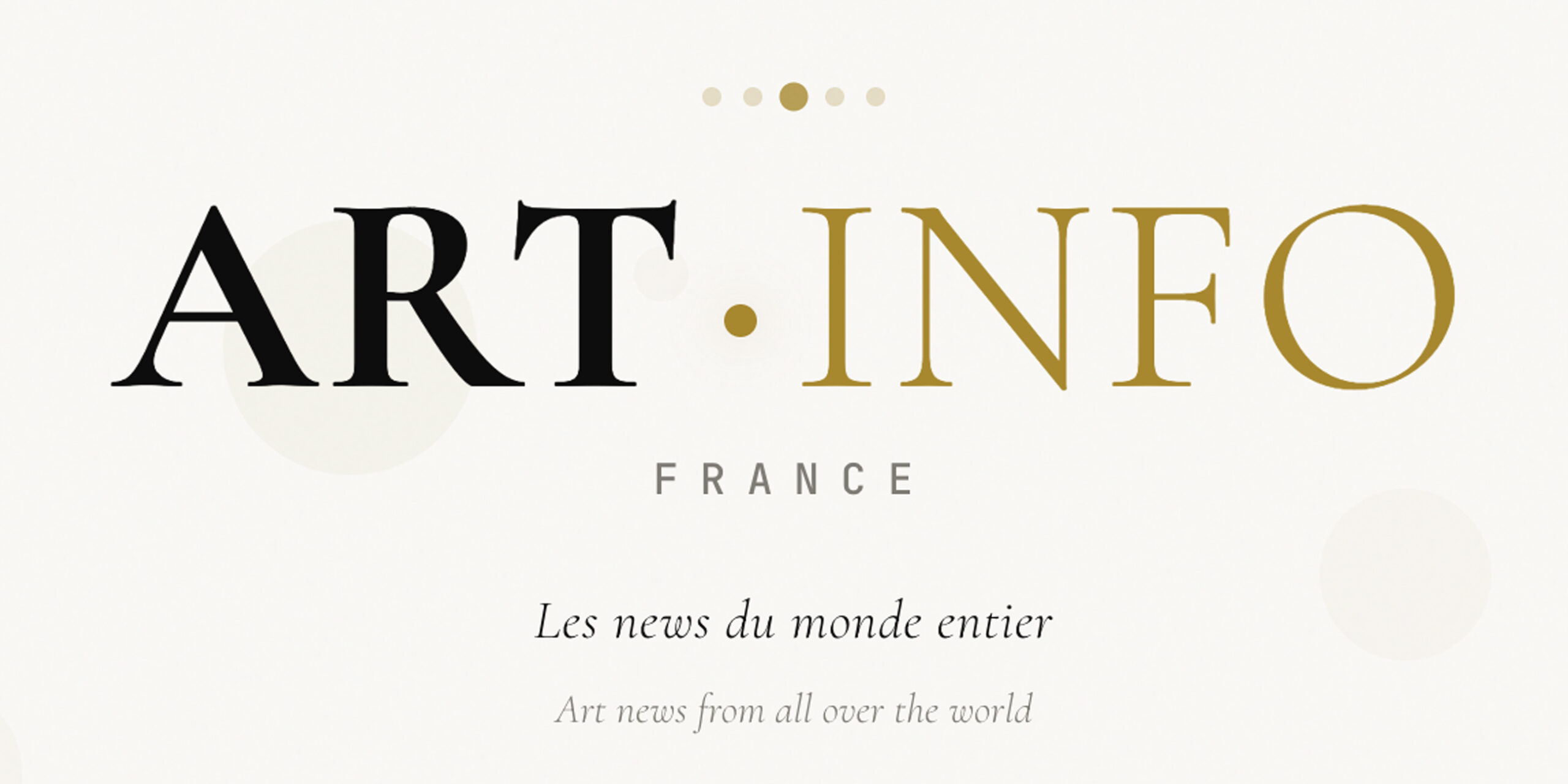 ART·INFO FRANCE